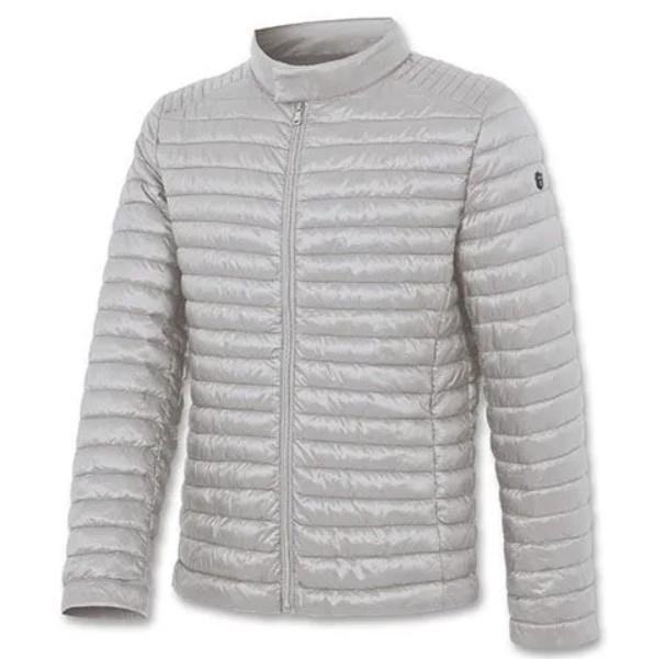 GIACCA CON IMBOTTITURA LEGGERA
