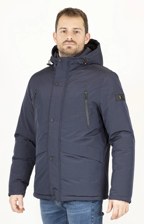 GIACCA IN NEOPRENE - immagine 2