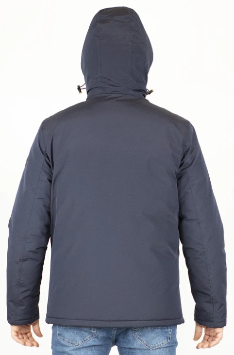 GIACCA IN NEOPRENE - immagine 3