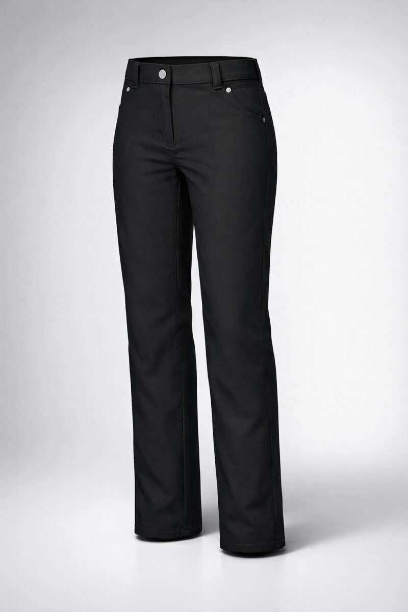PANTALONE IN SOFT SHELL 3 STRATI