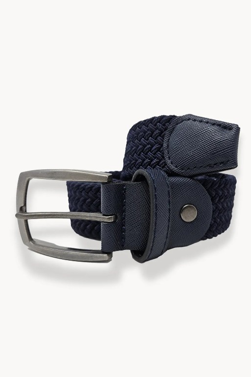 CINTURA ELASTICIZZATA - immagine 2