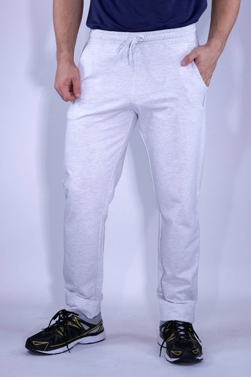 PANTALONE LEGGERO SENZA POLSINO