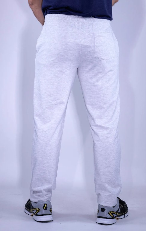PANTALONE LEGGERO SENZA POLSINO - immagine 2