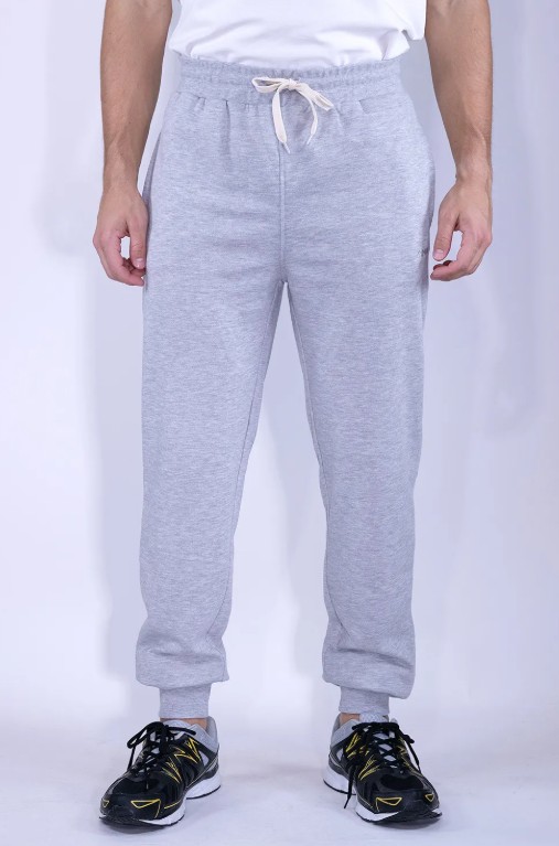 PANTALONE LEGGERO SENZA POLSINO