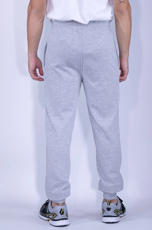PANTALONE LEGGERO SENZA POLSINO - immagine 3