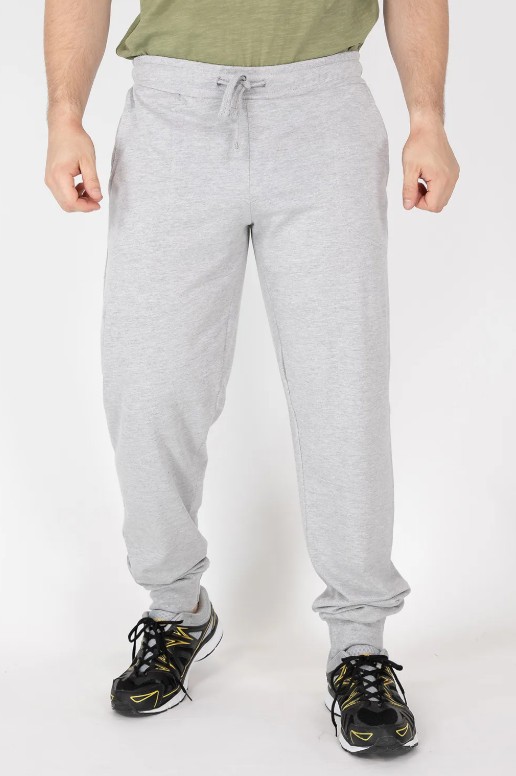 PANTALONE LEGGERO CON POSLINO - immagine 10
