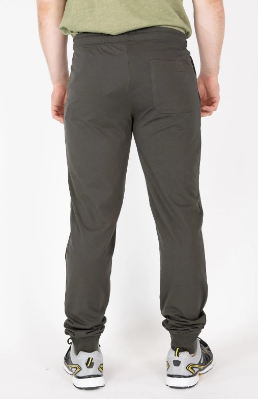 PANTALONE LEGGERO CON POSLINO - immagine 6
