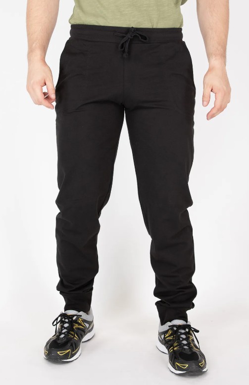 PANTALONE LEGGERO CON POSLINO - immagine 7