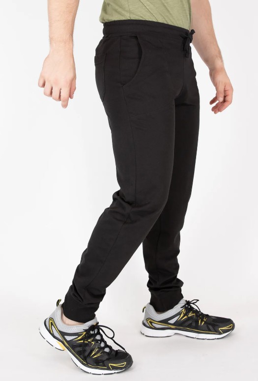 PANTALONE LEGGERO CON POSLINO - immagine 8