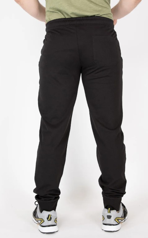 PANTALONE LEGGERO CON POSLINO - immagine 9