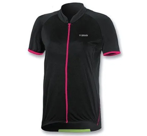 MAGLIA TECNICA  BIKE