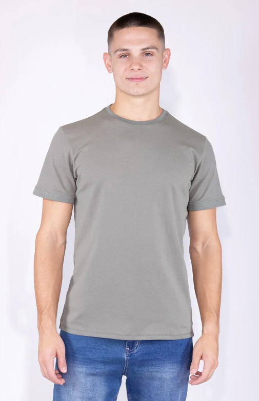MAGLIA MANICA CORTA
