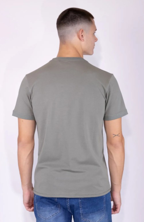 MAGLIA MANICA CORTA - immagine 2
