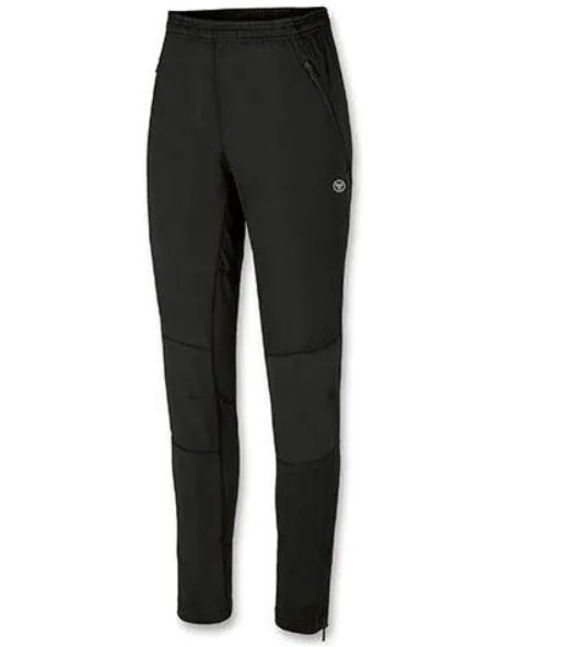 PANTALONE SOFT SHELL