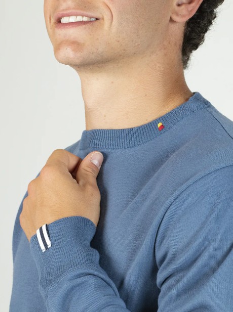 MAGLIONCINO IN FILATO SOFFICE - immagine 3