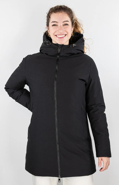 CAPPOTTO IN SOFTSHELL