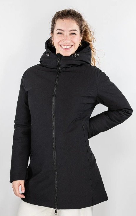 CAPPOTTO IN SOFTSHELL - immagine 2