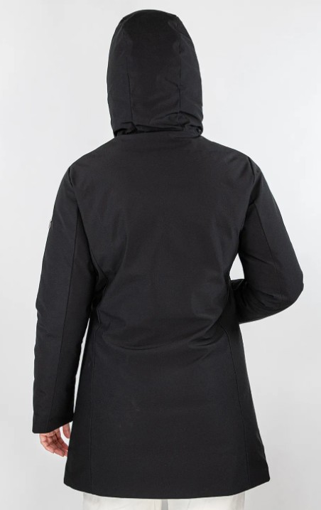CAPPOTTO IN SOFTSHELL - immagine 3