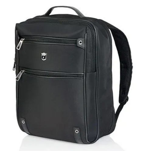ZAINO ANTIFURTO PORTA PC