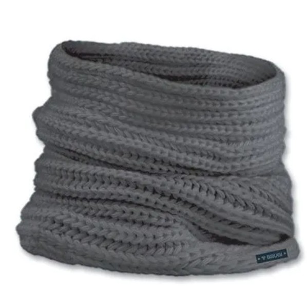SCALDA COLLO IN MAGLIA A COSTE