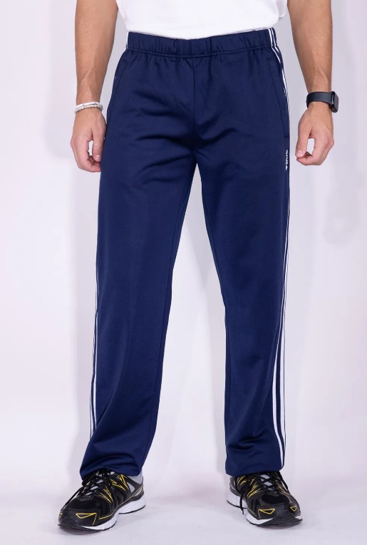 PANTALONE TUTA ACETATO