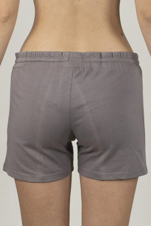 PANTALONE MISTO COTONE - immagine 2