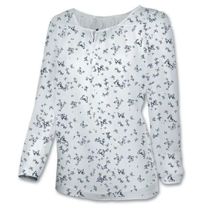 CAMICIA IN PURO COTONE
