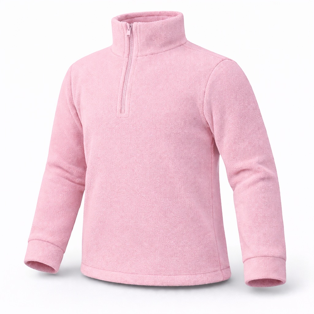 MICROPILE MEZZA ZIP - immagine 8