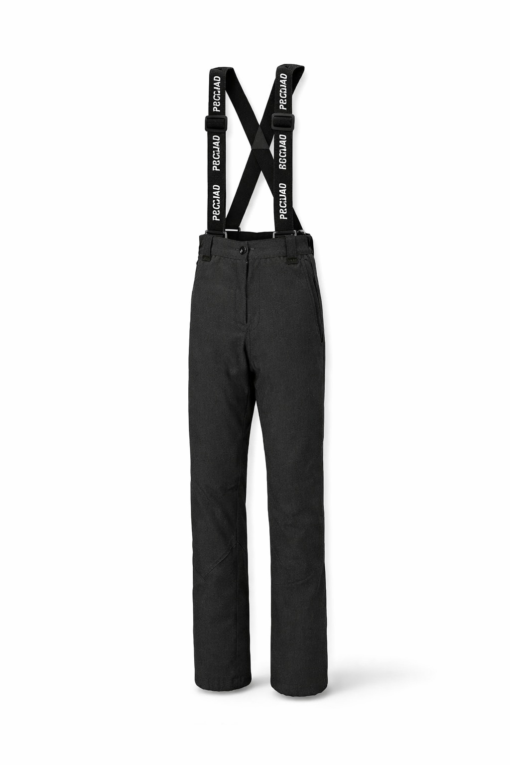 PANTALONE IN TESSUTO BIELASTICO 8000MM