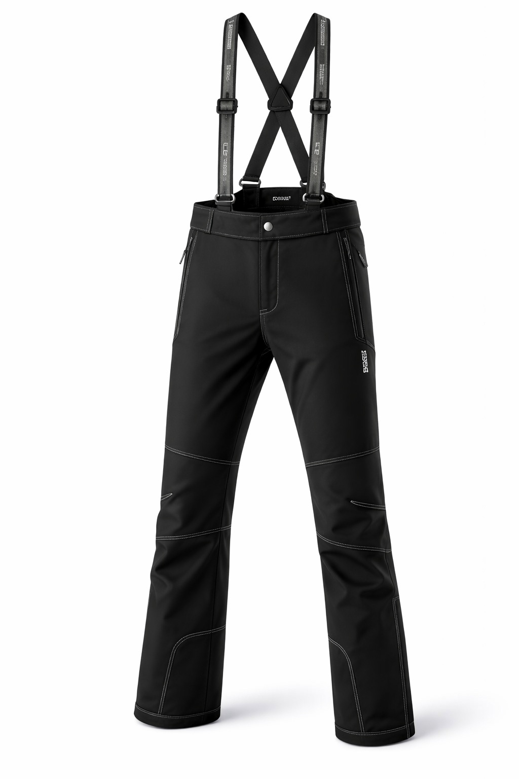 PANTALONE SCI 3000MM - immagine 2