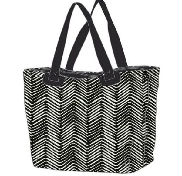 BORSA CANVAS