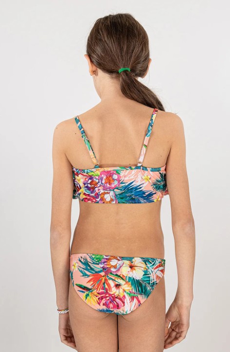 COSTUME A DUE PEZZI - immagine 5