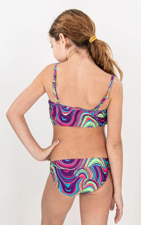 COSTUME A DUE PEZZI - immagine 6