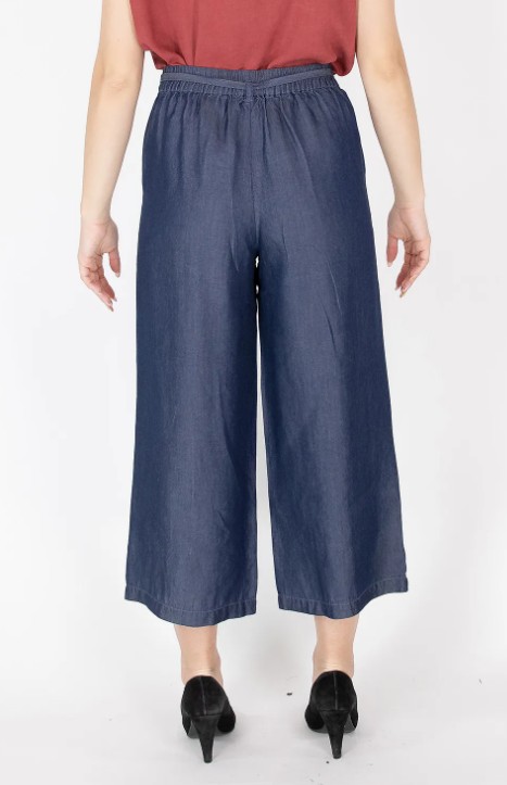 PANTALONI CROPPED - immagine 3