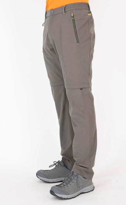 PANTALONI A GAMBE STACCABILI - immagine 5