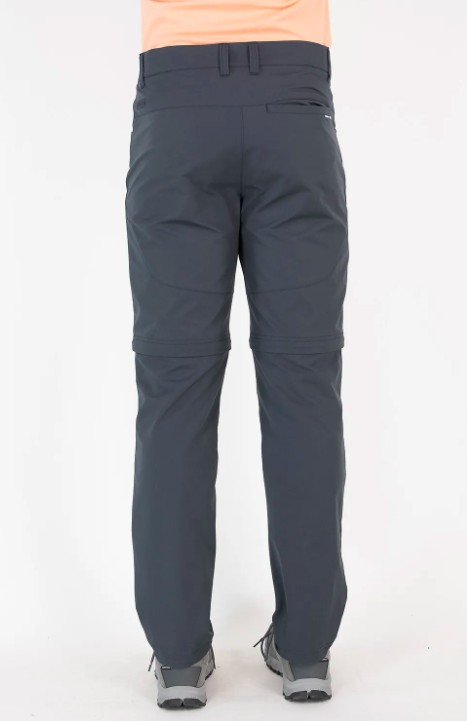 PANTALONE COVERTIBILE A CORTI - immagine 5