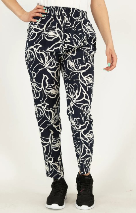 PANTALONE SIGARETTA